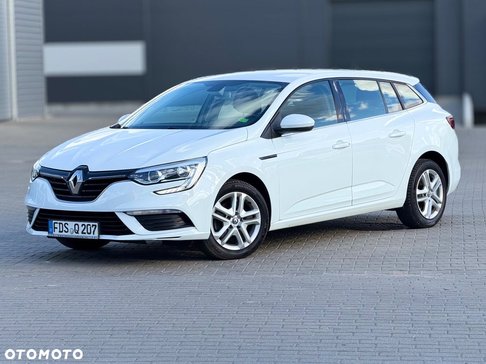 Renault Megane 1.2 16V TCE Energy Bose Edition - 3