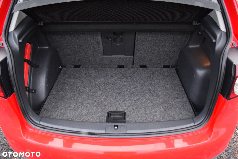 Volkswagen Golf Plus 2.0 TDI Comfortline - 18