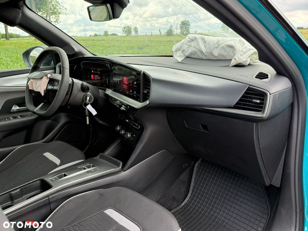Opel Mokka 1.2 T Edition S&S - 20