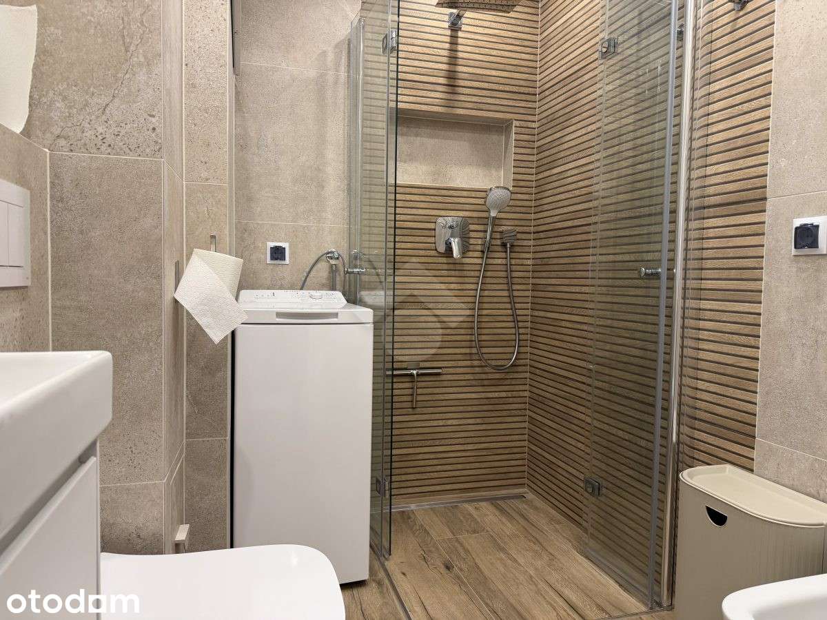 Komfortowe mieszkanie 2-pokojowe po remoncie, 28.00 m2