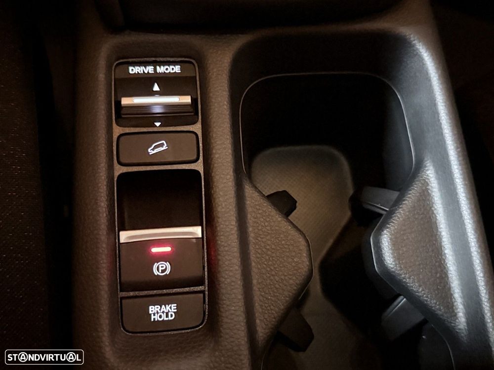 Honda HR-V 1.5 i-MMD e:HEV Elegance - 23