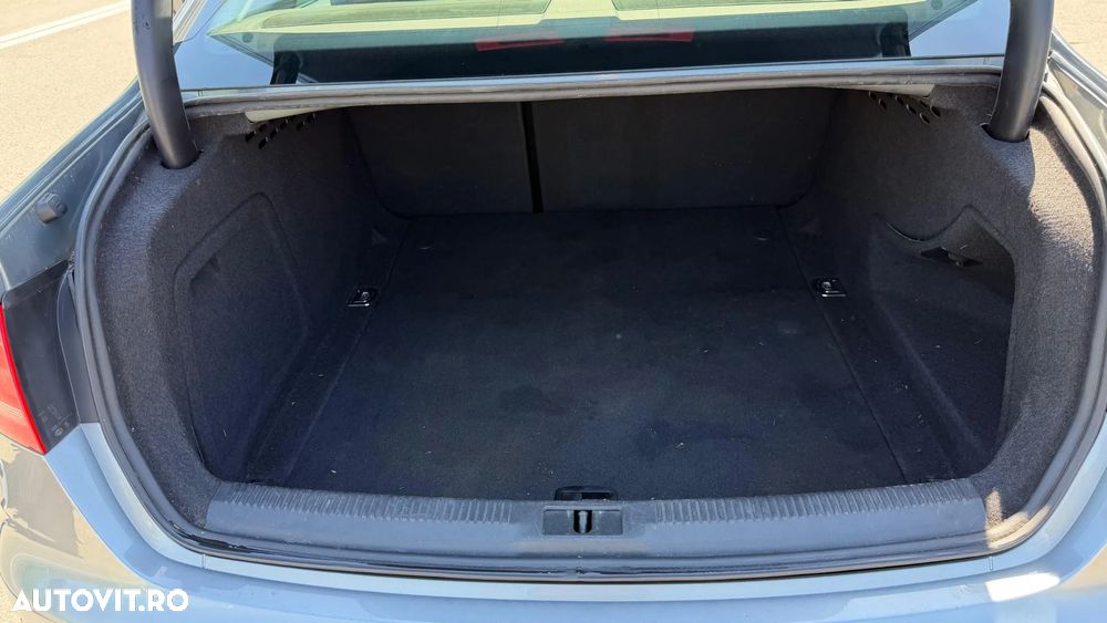 Audi A4 2.7 TDI Multitronic - 22