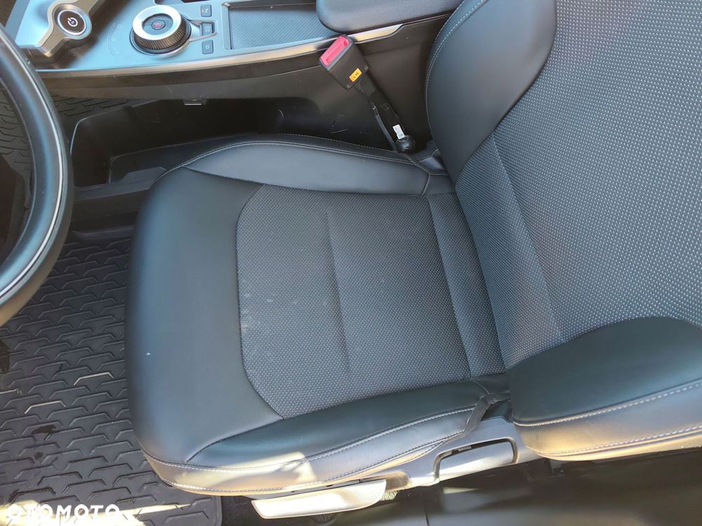Kia EV6 58kWh - 13