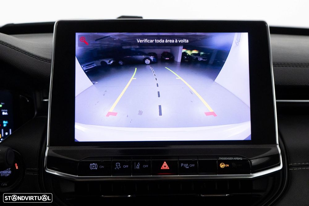 Jeep Compass 1.3 TG 4Xe Limited - 25