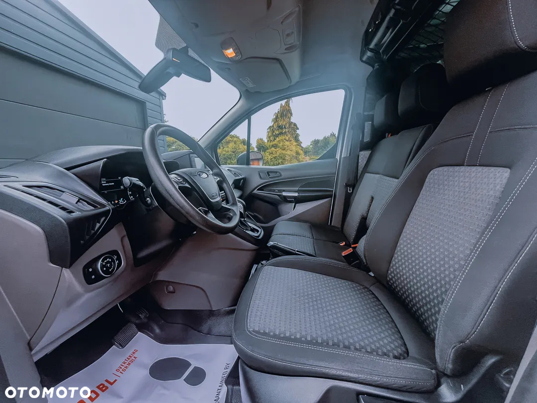 Ford FT Connect 210 L2 1.5 - 30