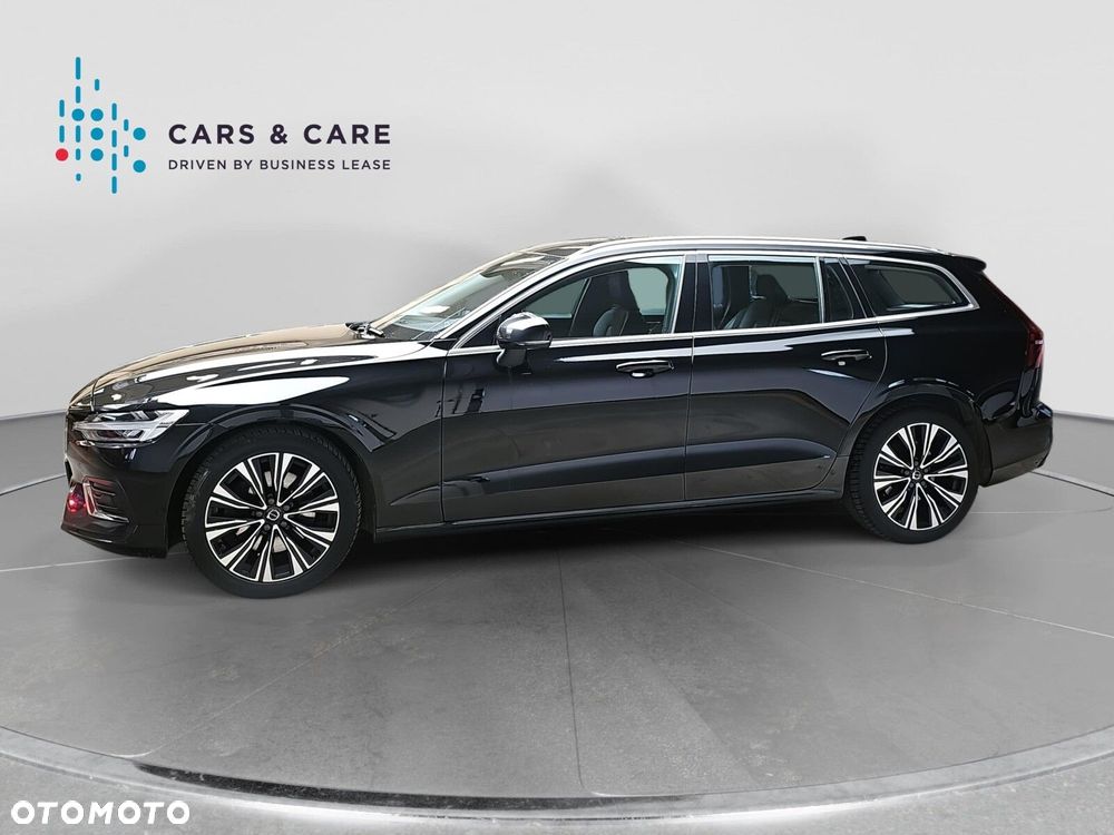 Volvo V60 - 24