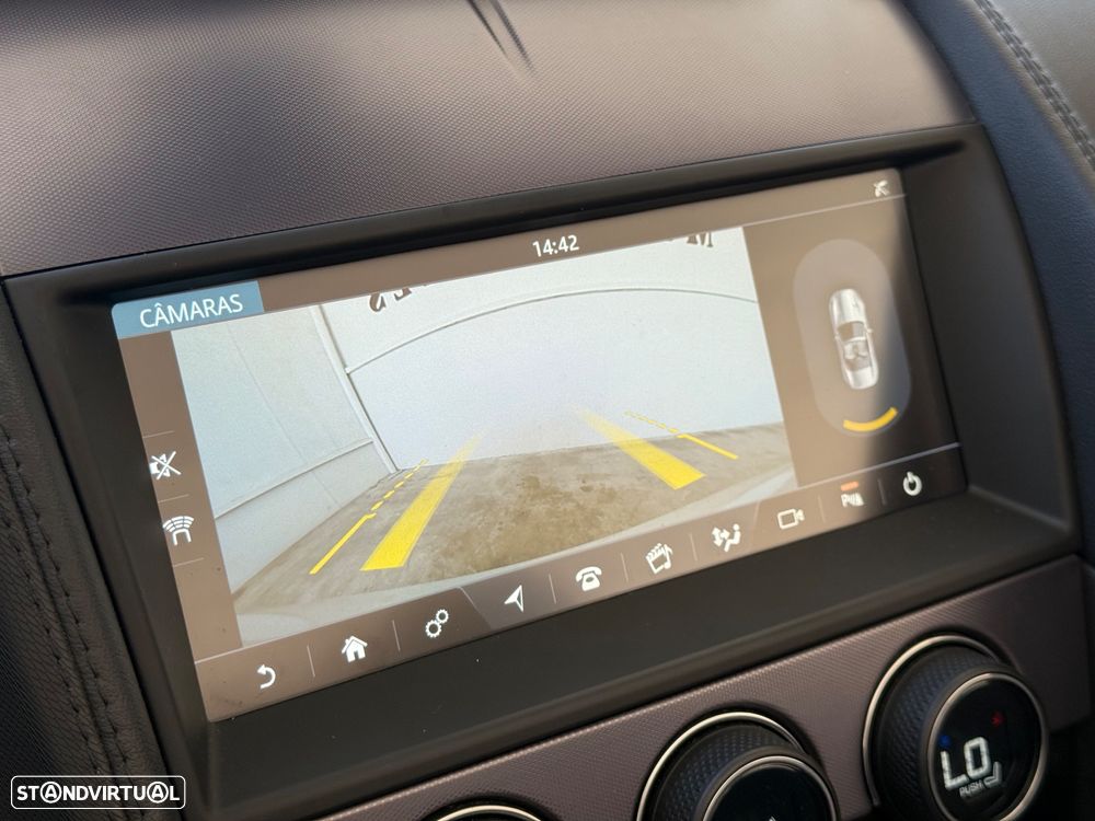 Jaguar F-Type 2.0 i4 R-Dynamic - 56