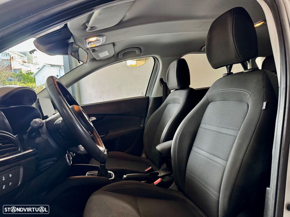 Fiat Tipo Station Wagon 1.3 MultiJet Life - 14