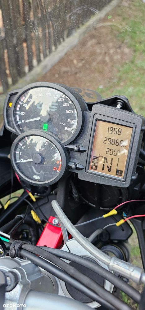 BMW GS - 2