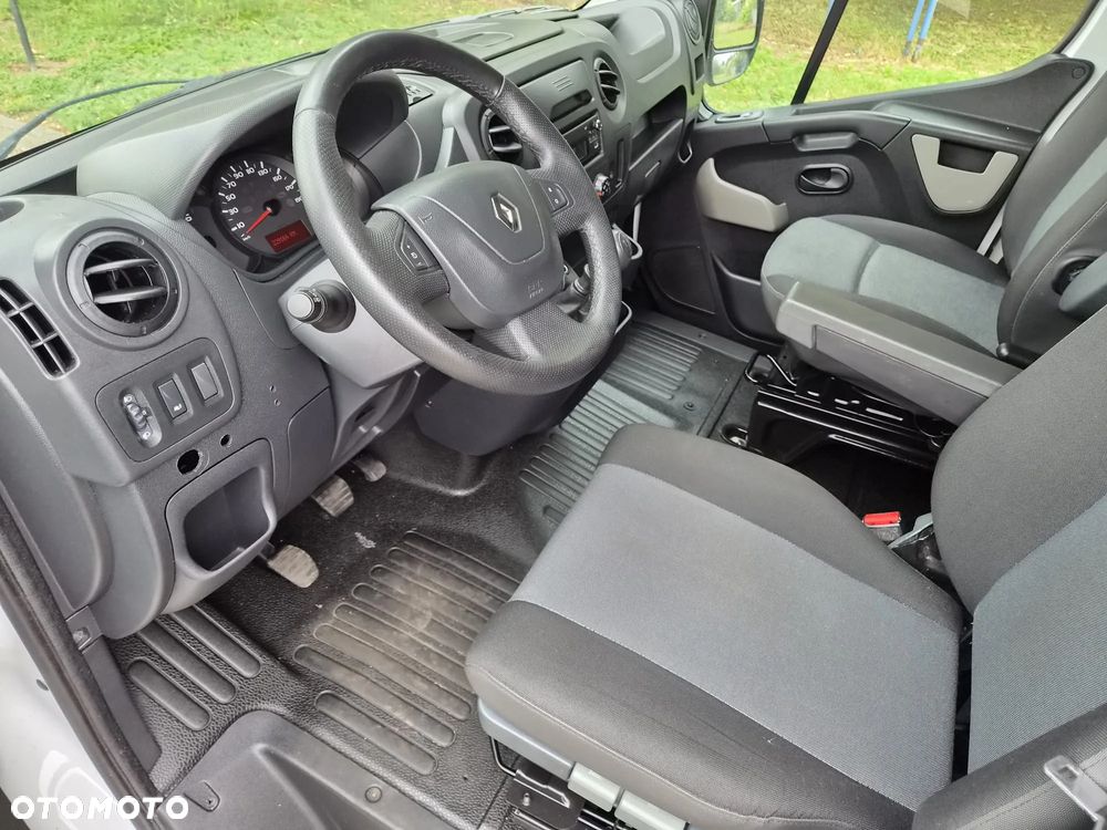 Renault Master - 14