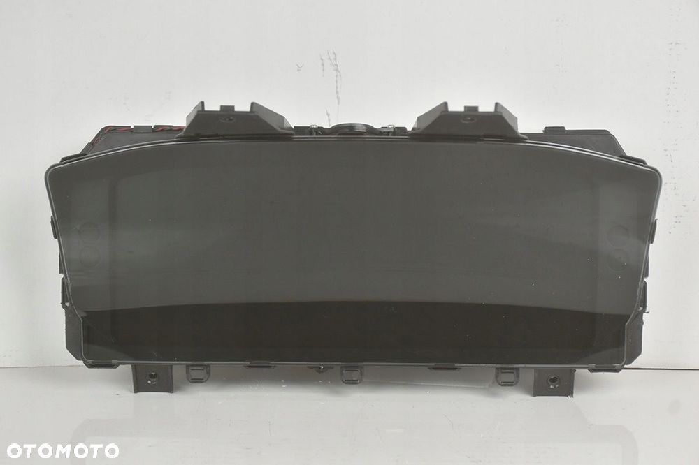 licznik * zegary jaguar f-pace hk83-10849-jf uk. - 3