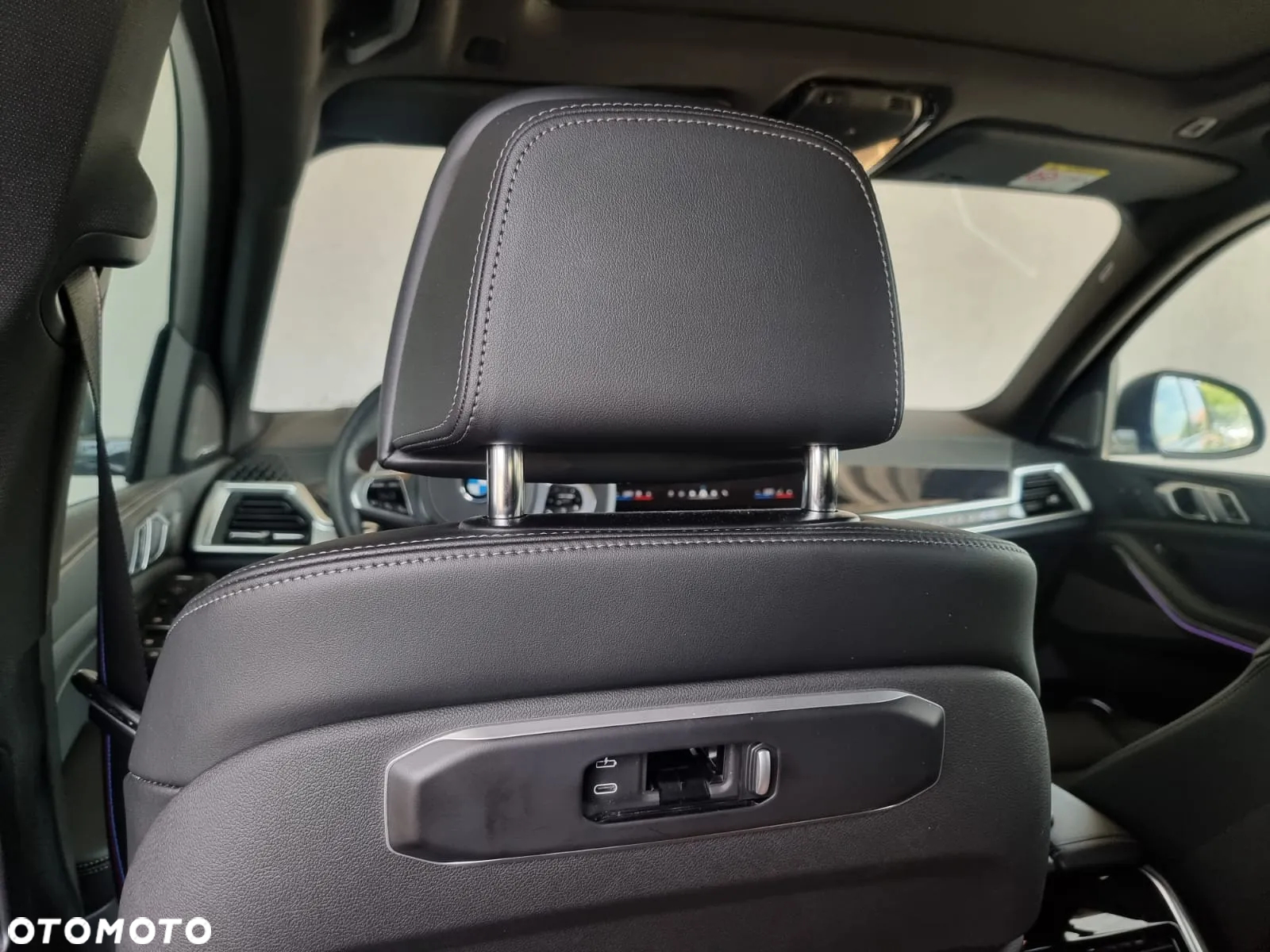 BMW X5 xDrive30d - 35