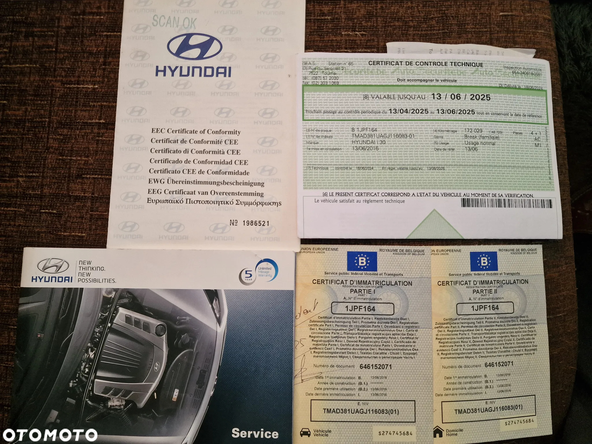 Hyundai i30 - 36