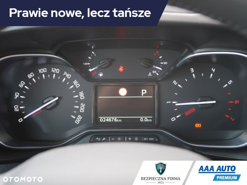 Toyota Proace City Verso - 12