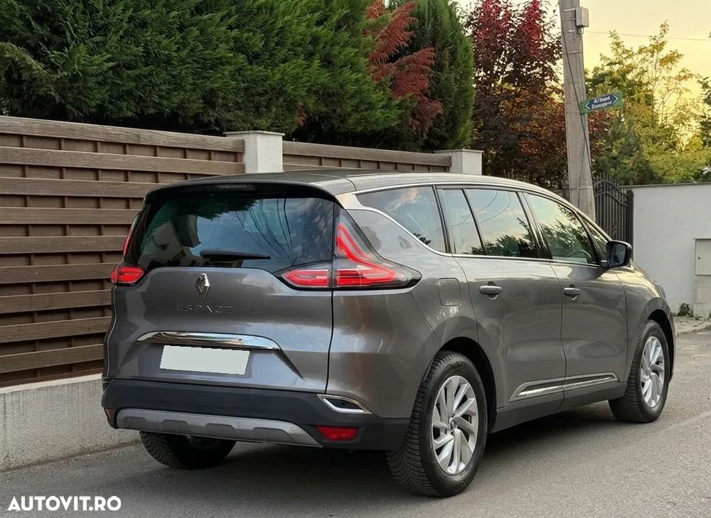 Renault Espace - 5