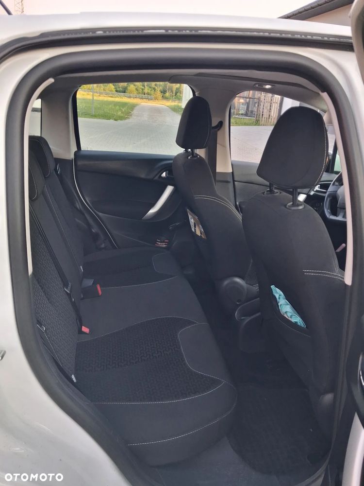 Citroën C3 1.4 Advance - 12
