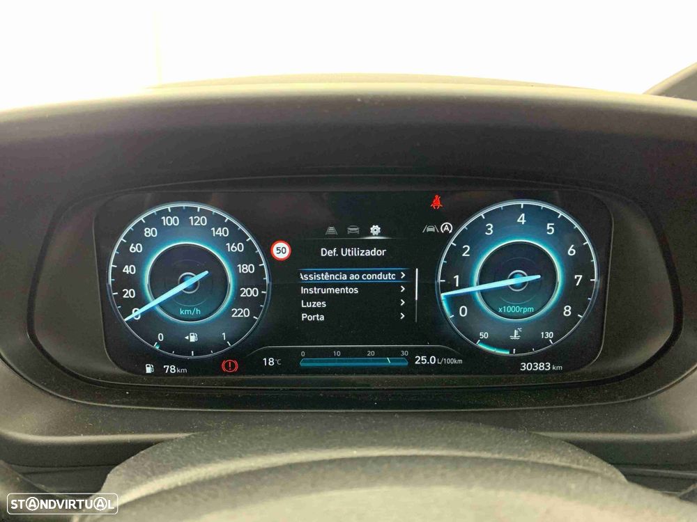 Hyundai i20 1.2 MPi Comfort - 1