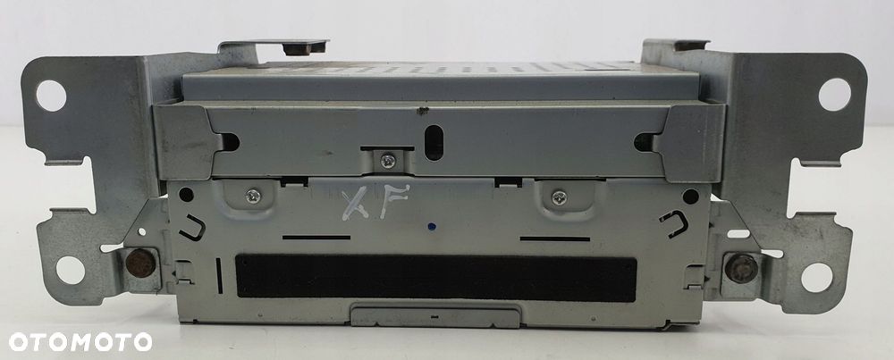 CZYTNIK ODTWARZACZ CD JAGUAR XF X250 7F6N18C815AB - 1