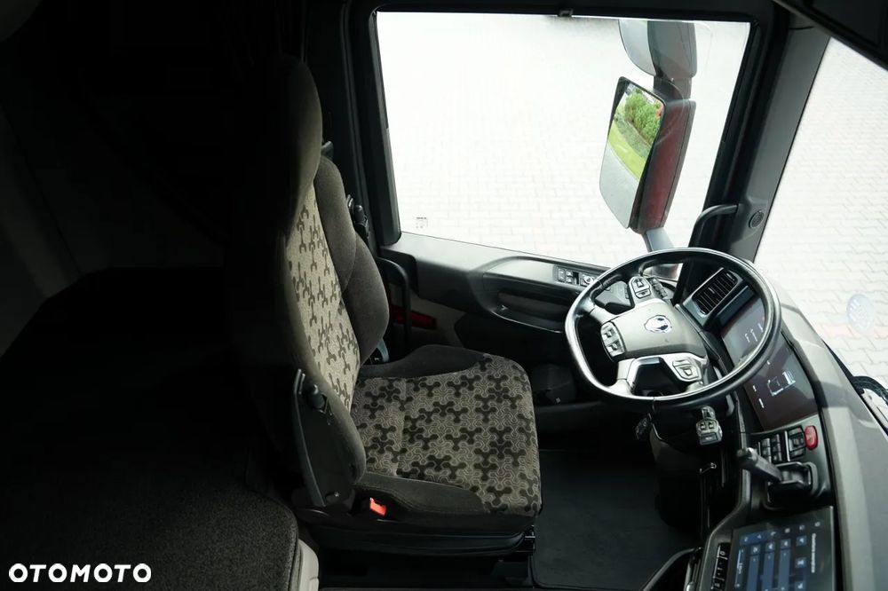 Scania Scania / S 500 / EURO 6 / ACC / RETARDER / PEŁNA OPCJA / 2025 ROK / - 24