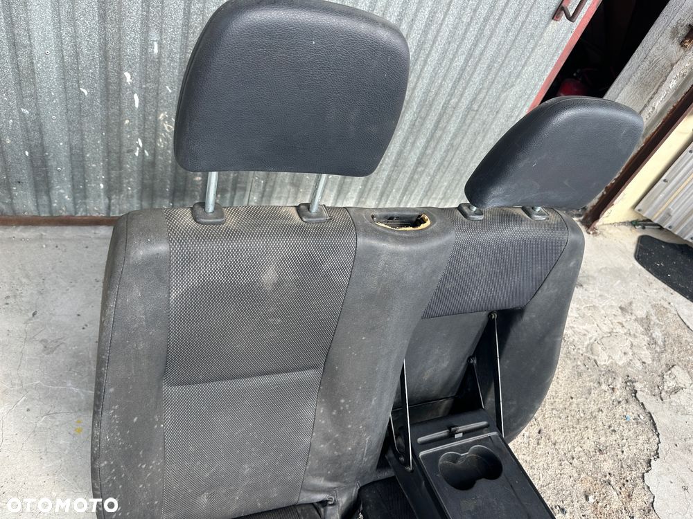 Sprinter 906  Crafter fotel dwójka podwójny oryginalny europa - 4