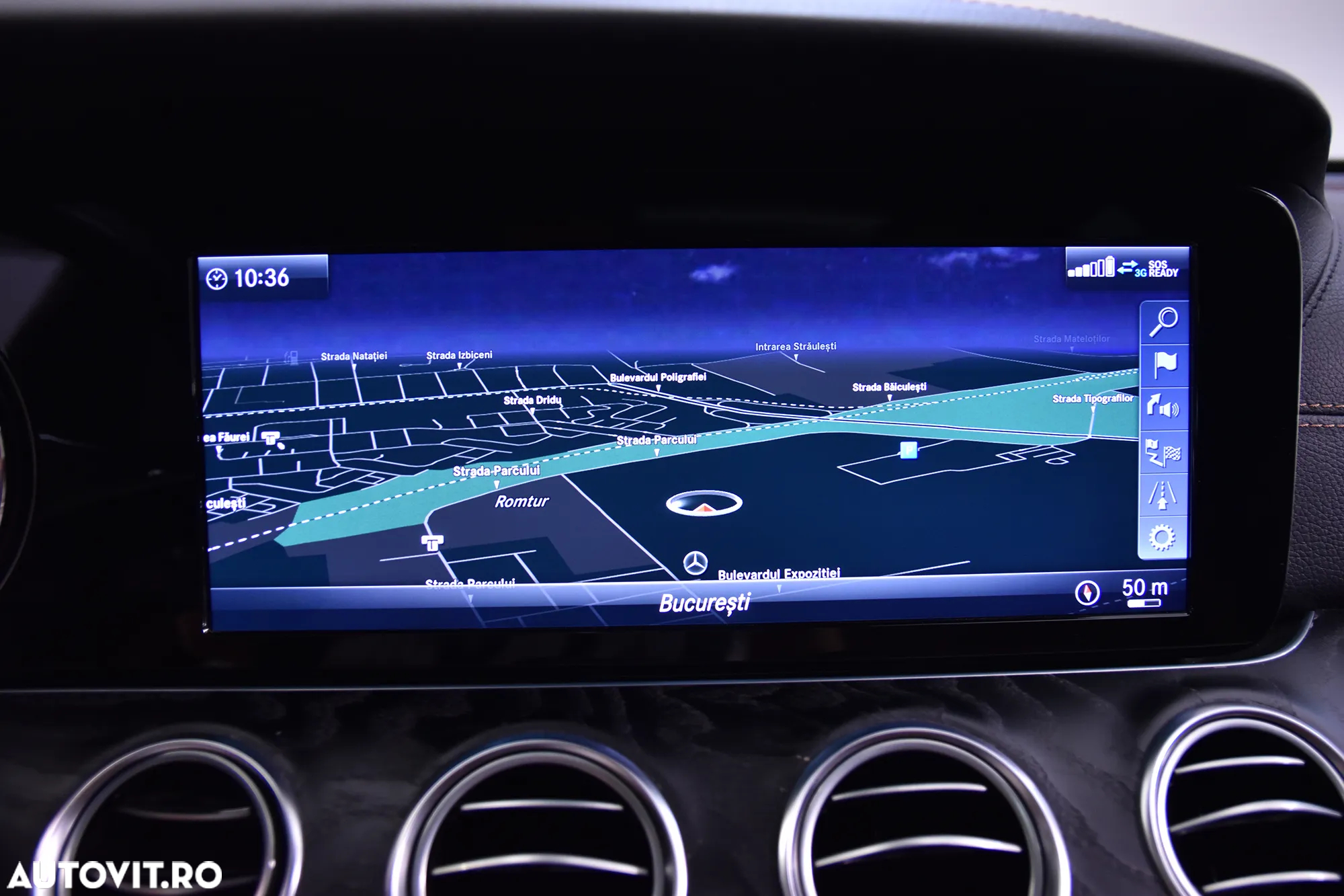 Mercedes-Benz E 220 d 4MATIC Aut. - 24