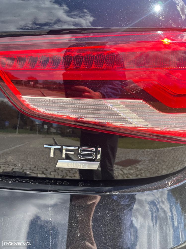 Audi A1 1.0 TFSI ultra - 4