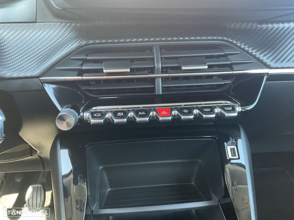 Peugeot 2008 1.5 BlueHDi Active - 28