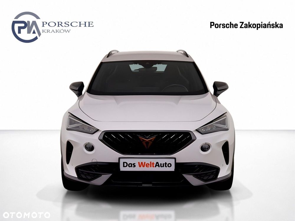 Cupra Formentor 2024