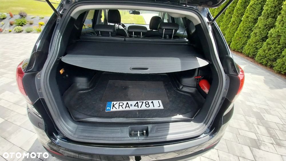 Hyundai ix35 - 5