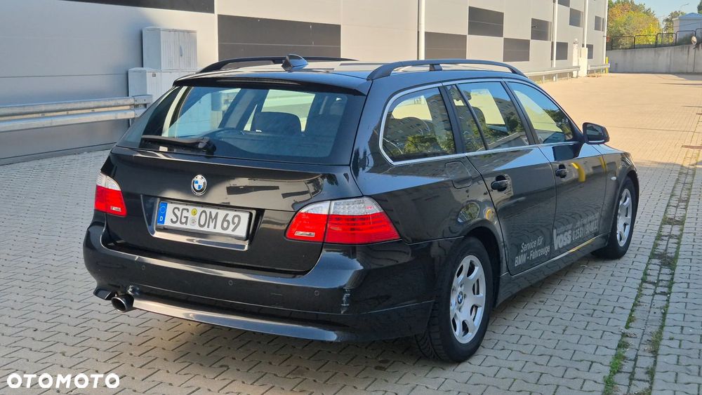BMW Seria 3 320d - 2