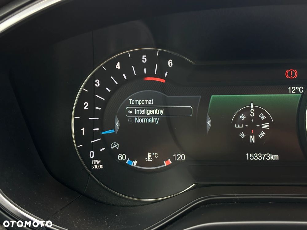 Ford Mondeo Turnier 2.0 EcoBlue Titanium - 25