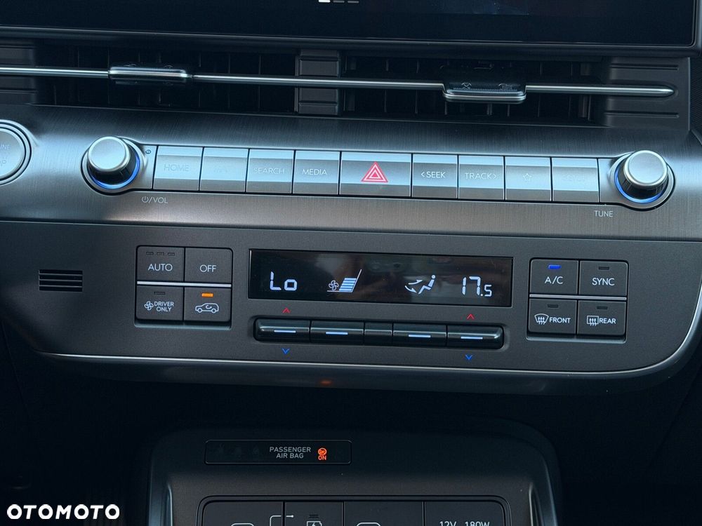 Hyundai Kona - 29
