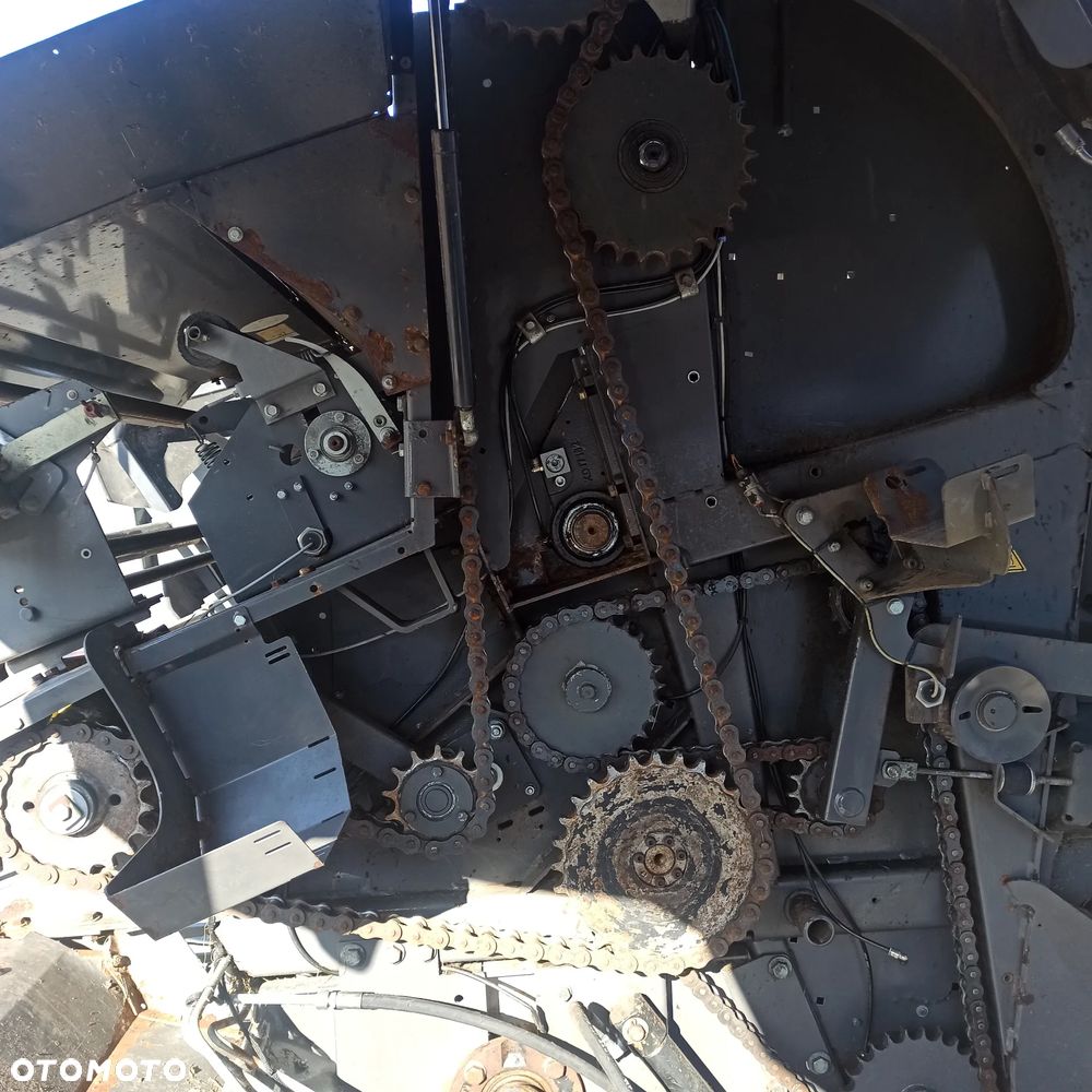 Lely RP 180 V Master - 9