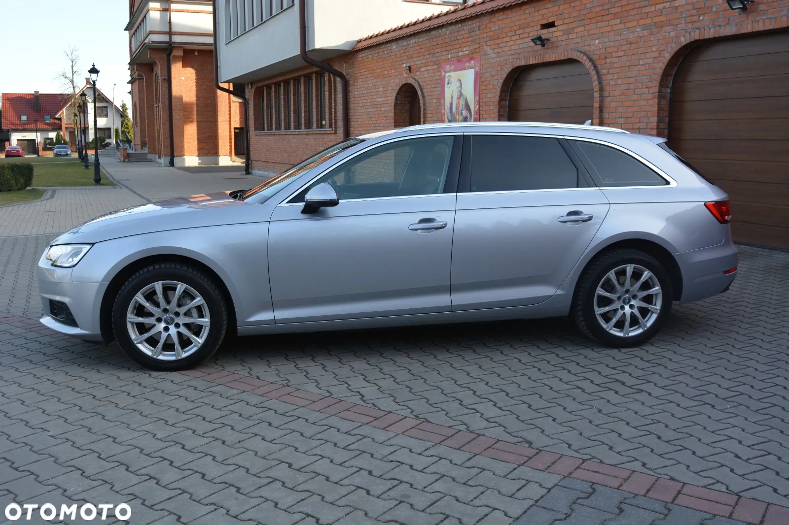 Audi A4 - 6