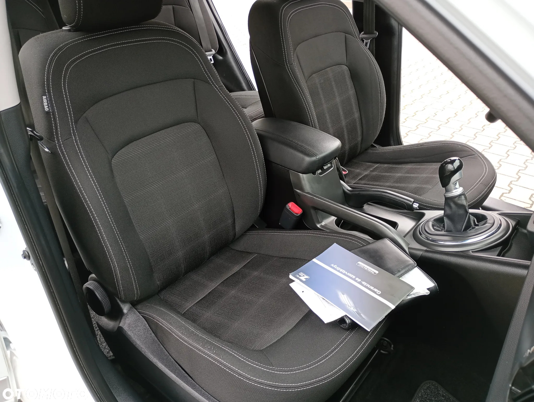 Kia Sportage 1.6 GDI Business Line 2WD - 16