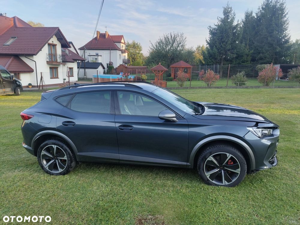 Cupra Formentor 2.0 TSI 4Drive DSG - 24