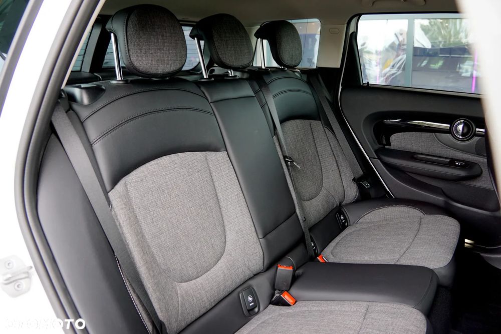 MINI Clubman Cooper - 26