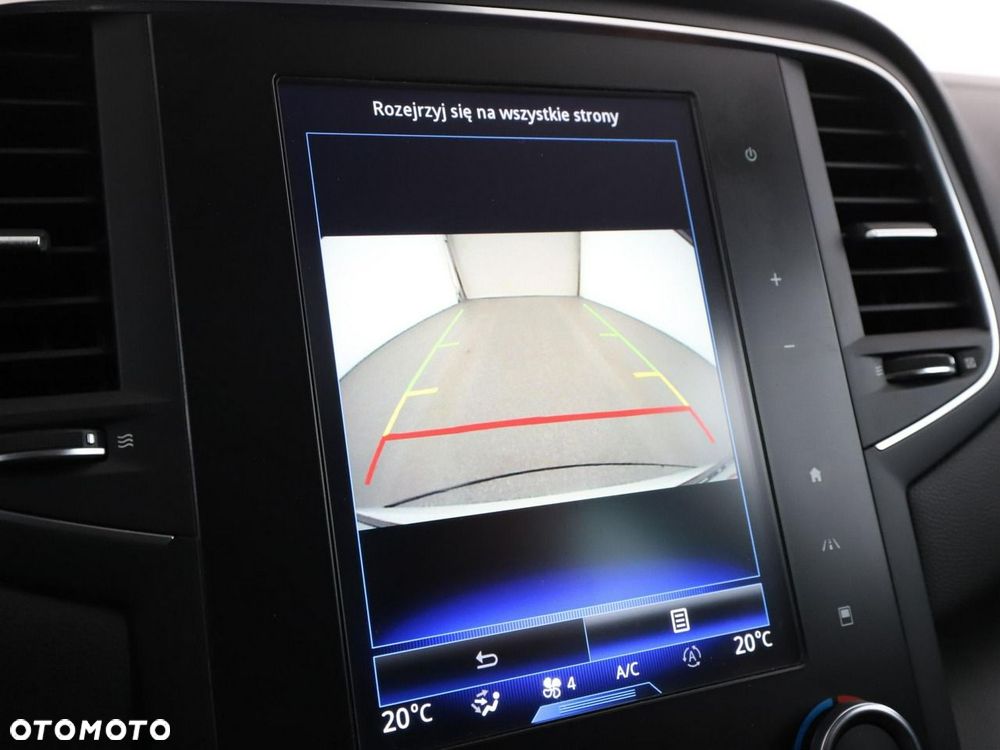Renault Megane ENERGY TCe 205 EDC GT - 25