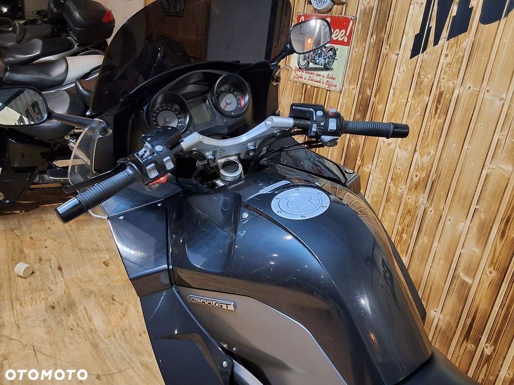 BMW K - 13