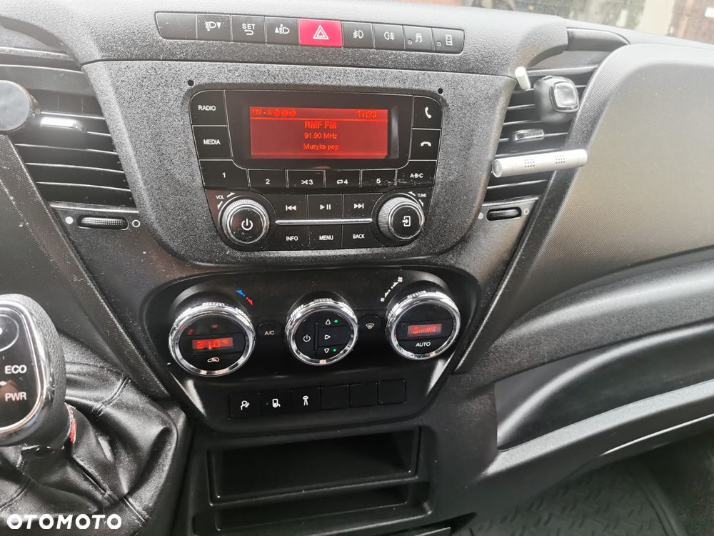 Iveco Daily 35S18 - 14