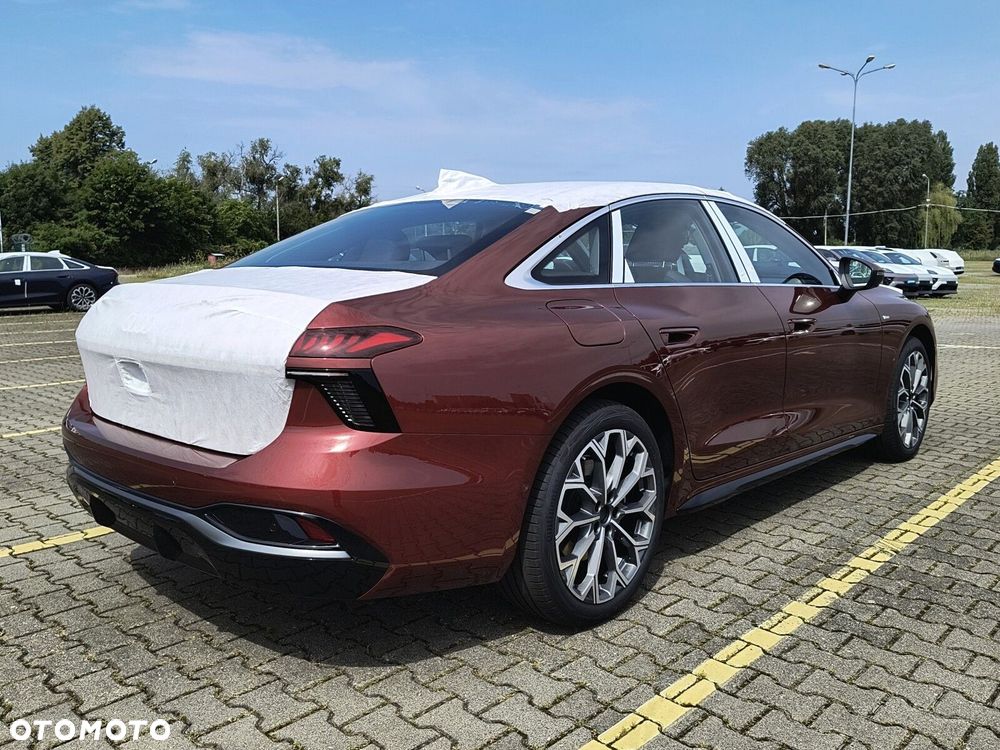 Audi A6 Limousine - 4