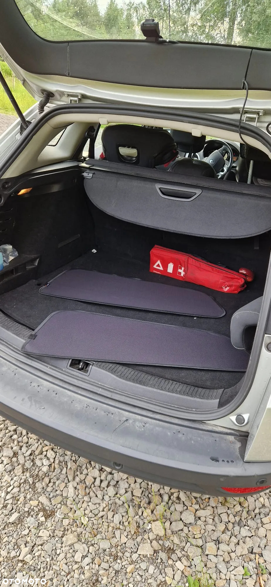 Renault Megane 1.5 dCi Limited - 9