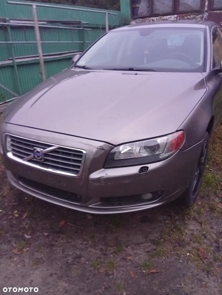 Volvo S80 2.5T Executive - 2