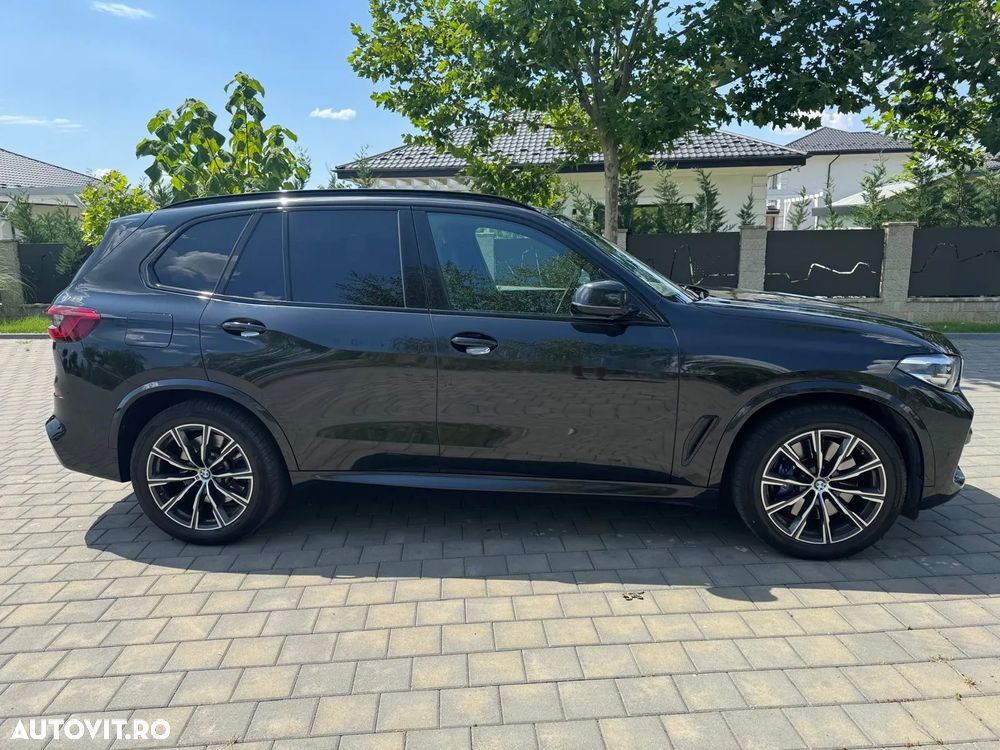 BMW X5 xDrive30d - 3