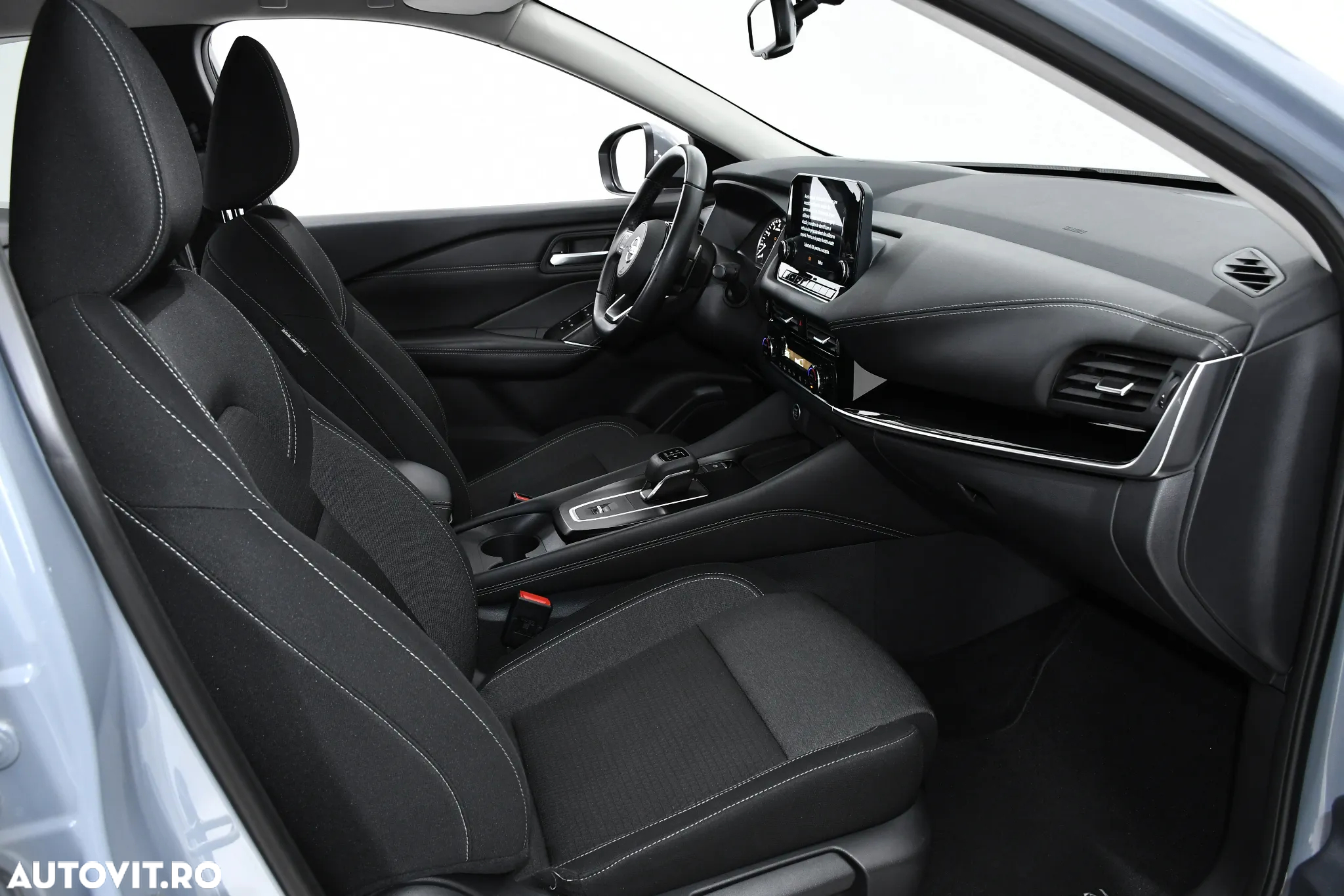 Nissan Qashqai 1.3 DIG-T MHEV Xtronic N-Connecta - 5