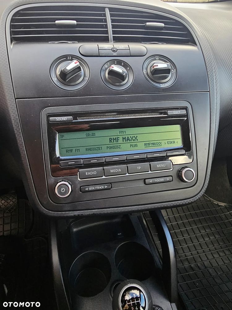 Seat Altea XL 1.2 TSI Reference - 15