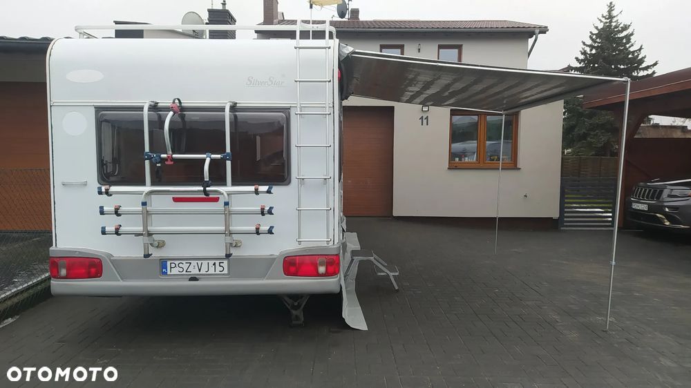 Wilk 490 Sport - 18