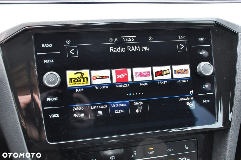 Volkswagen Passat - 18