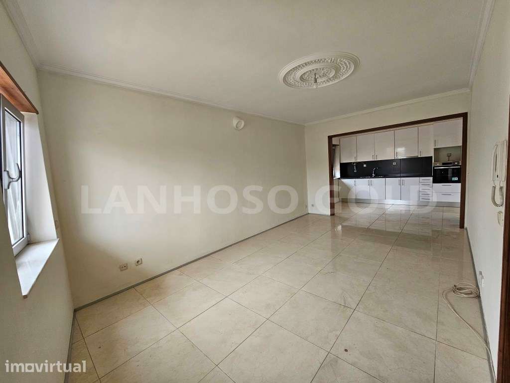 Moradia T3 para Arrendamento | Frossos, Braga - Grande imagem: 2/18