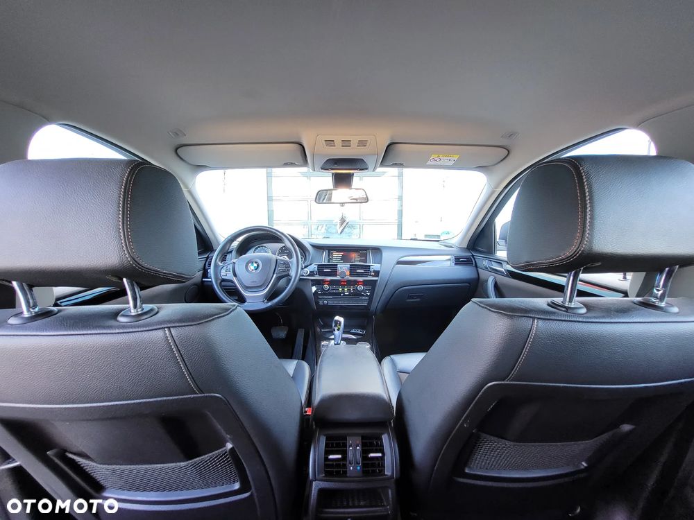 BMW X4 - 19